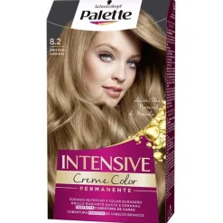 Palette Intensive Tinte 8.2-Rubio Beige 1 U