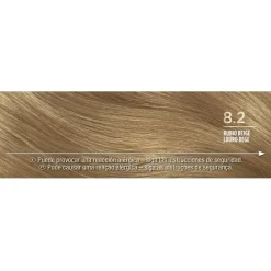 Palette Intensive Tinte 8.2-Rubio Beige 1 U