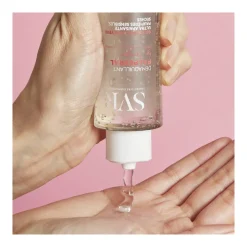 Palpebral Desmaquillante Ojos-Pieles Sensibles, 125 ml. - SVR