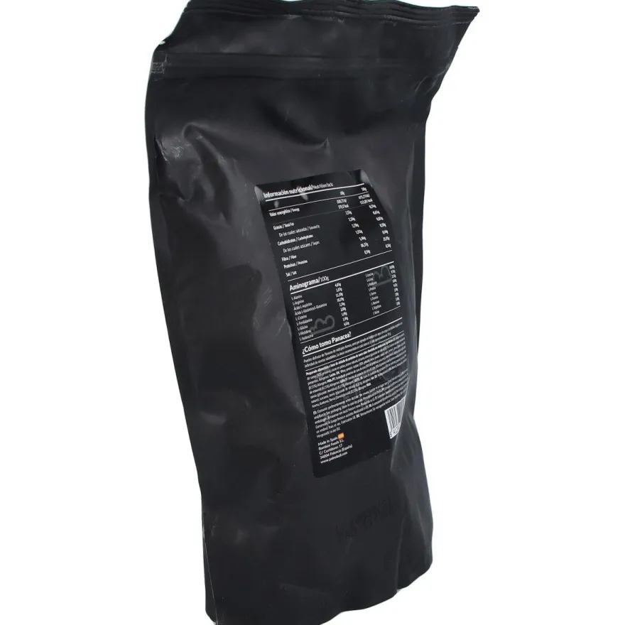 Panacea Aislado De Proteina Chocolate 750Gr.