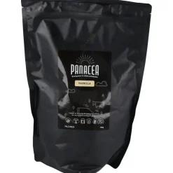 Panacea Aislado De Proteina Vainilla 750Gr.