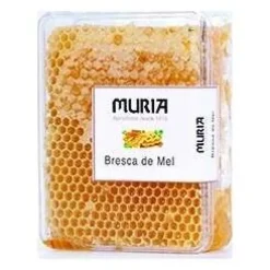 Panal de Miel de Romero 450g - Muria