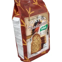 Pan Dextrin Tradicional Bolsa 300g - Santiveri