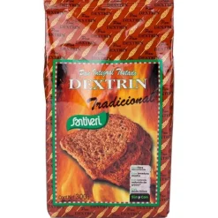 Pan Dextrin Tradicional Bolsa 300g - Santiveri