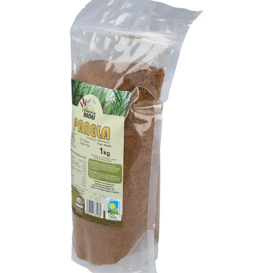 Panela 1Kg. Eco
