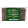 Pan Integral Centeno Espelta Bio 500g - Terrasana