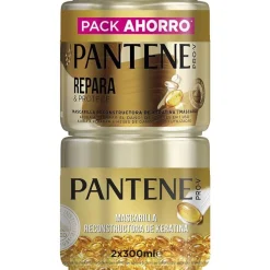 Pantene Pro-V Repara Y Protege Mascarilla Set 2X300Ml