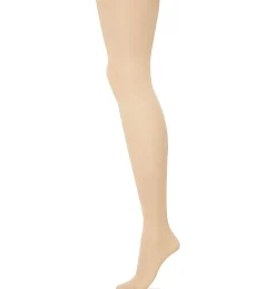 Panty Compresion Ligera - Farmalastic 40 Den (Talla Grande Color Vison)