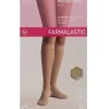 Panty Compresion Normal 140 Den - Farmalastic (talla Reina Plus Color Beige) - Cinfa S a