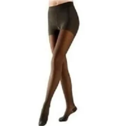Panty Compresion Normal 140 Den - Farmalastic (talla Reina Color Negro) - Cinfa S a