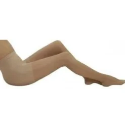 Panty Compresion Normal 140 Den - Farmalastic (Talla Mediana Color Capuchino)