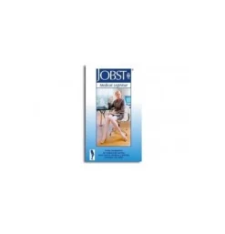 Panty Compresion Normal 140 Den - Jobst Calibrato Medical Legwear (Talla 4 Color Beige Claro)