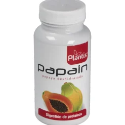 Papain Plantis 60cap - Artesania Agricola