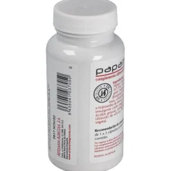Papain Plantis 60cap - Artesania Agricola