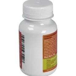 Papaya 600mg 100comp - Sotya