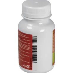 Papaya 600mg 100comp - Sotya