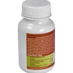 Papaya 600mg 100comp - Sotya