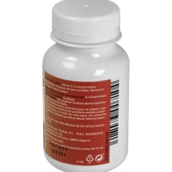 Papaya 600mg 100comp - Sotya