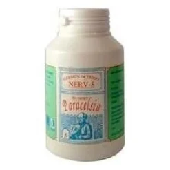 Paracelsia 5 Nerv Kalium Phosporicum 500Mg 200Comp