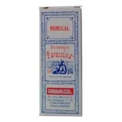 Paracelsia 28 Rehucal 50Ml.