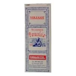 Paracelsia 26 Volugot 50Ml.