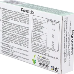 Paracolon Cápsulas 15 Cápsulas - Novadiet