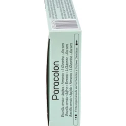 Paracolon Cápsulas 15 Cápsulas - Novadiet