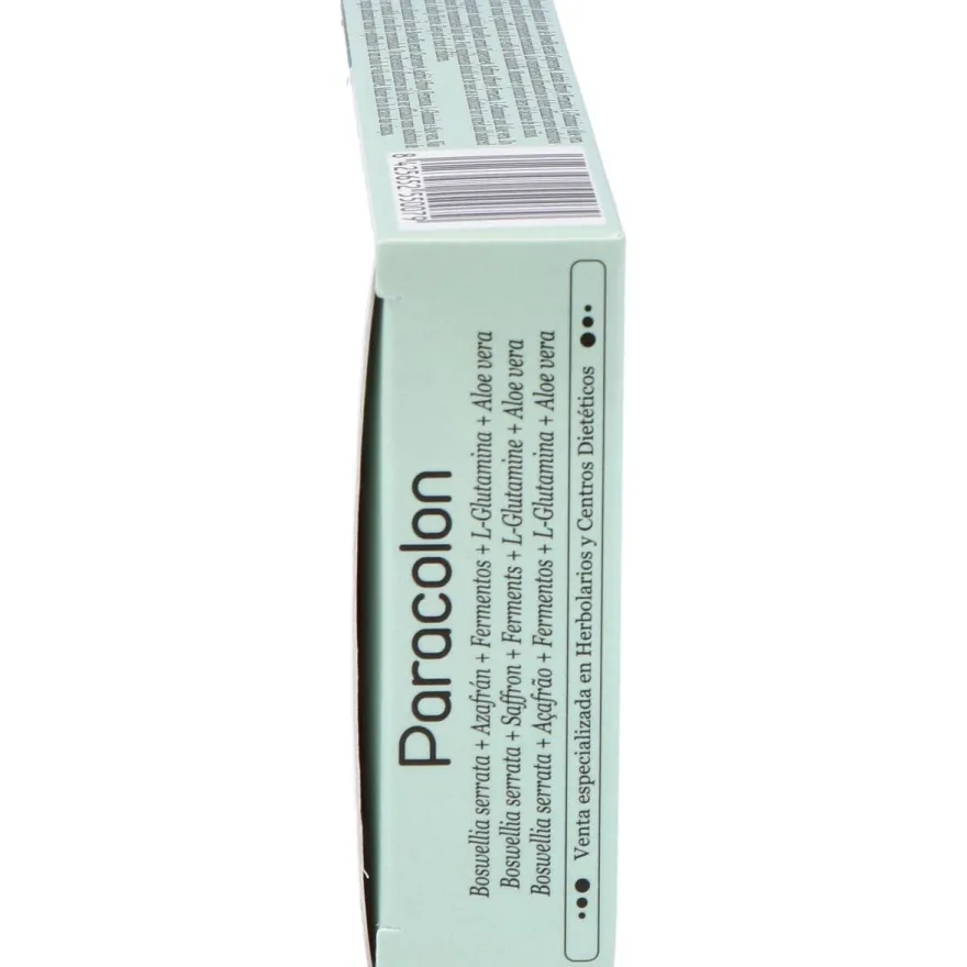 Paracolon Cápsulas 15 Cápsulas - Novadiet