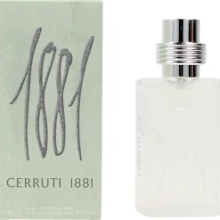 1881 para Hombre Eau de Toilette Spray 50ml - Cerruti