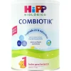 Para Lactantes Hipp Combiotik 800g - Leche