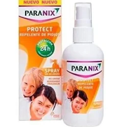 Paranix Spray (1 Envase 100 Ml)