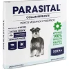 Parasital Collar Antiparasitario Perros Peq/Med