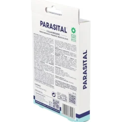 Parasital Collar Antiparasitario Perros Peq/Med