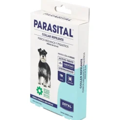 Parasital Collar Antiparasitario Perros Peq/Med