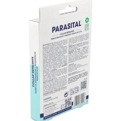 Parasital Collar Antiparasitario Perros Peq/Med