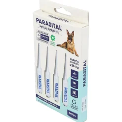 Parasital Pipeta Antiparasitario Perros Grandes