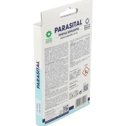 Parasital Pipeta Antiparasitario Perros Grandes