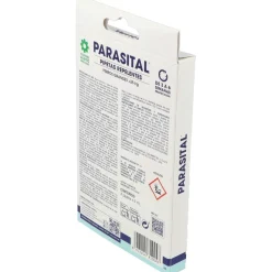 Parasital Pipeta Antiparasitario Perros Grandes
