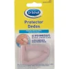 Parche Protector Dedos - Scholl (tubo Recort) - Reckitt Benckiser