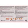 Parches Térmicos Zona Lumbar y Cadera 4uds - Thermacare