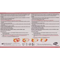 Parches Térmicos Zona Lumbar y Cadera 4uds - Thermacare