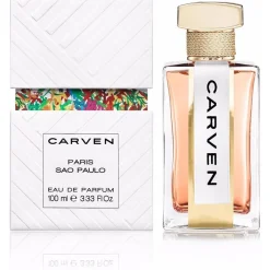 Paris Sao Paulo Eau De Parfum Vaporizador 100 Ml