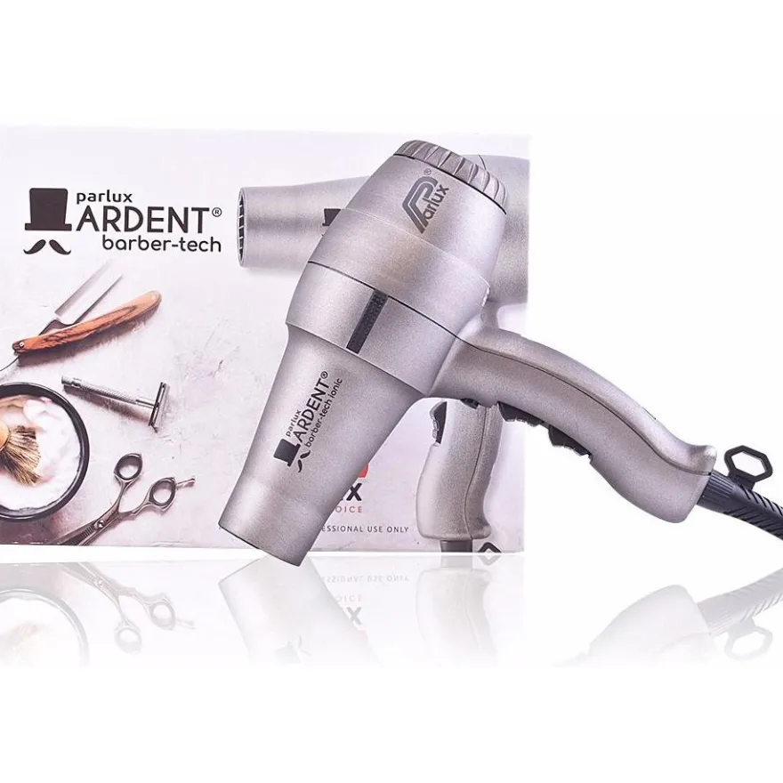 Parlux Ardent Hair Dryer 1ud - Parlux