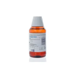 Parodontax Extra Colutorio sin Alcohol - Digluconato de Clorhexidina al 0.2% (1 Envase 300 ml) - Glaxosmithkline