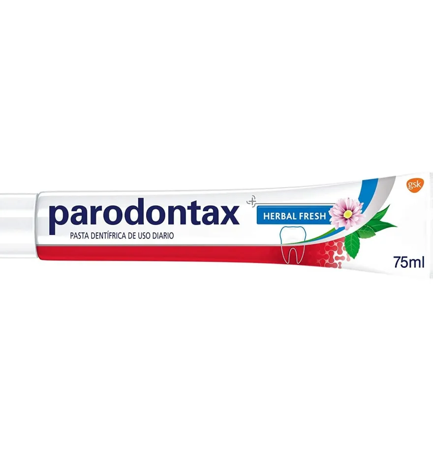 Parodontax Herbal Fresh (75 ml) - Glaxosmithkline