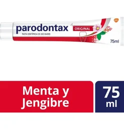Parodontax Original (75 ml) - Glaxosmithkline