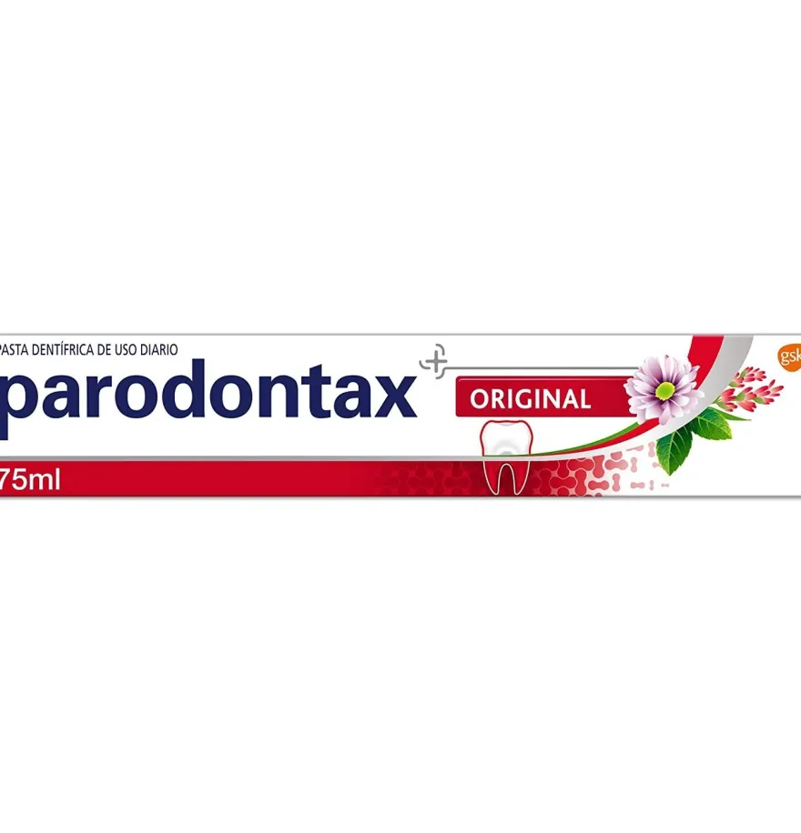 Parodontax Original (75 ml) - Glaxosmithkline