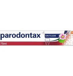 Parodontax sin Fluor Pasta Dental (75 ml) - Glaxosmithkline