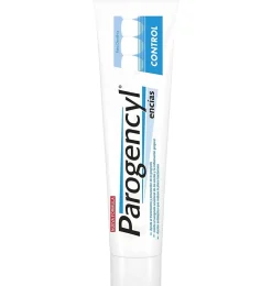 Parogencyl Encias Control Dentifrico (1 Envase 125 ml) - Unilever