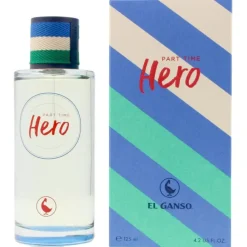 Part Time Hero Eau de Toilette Vaporizador 125 ml - El Ganso